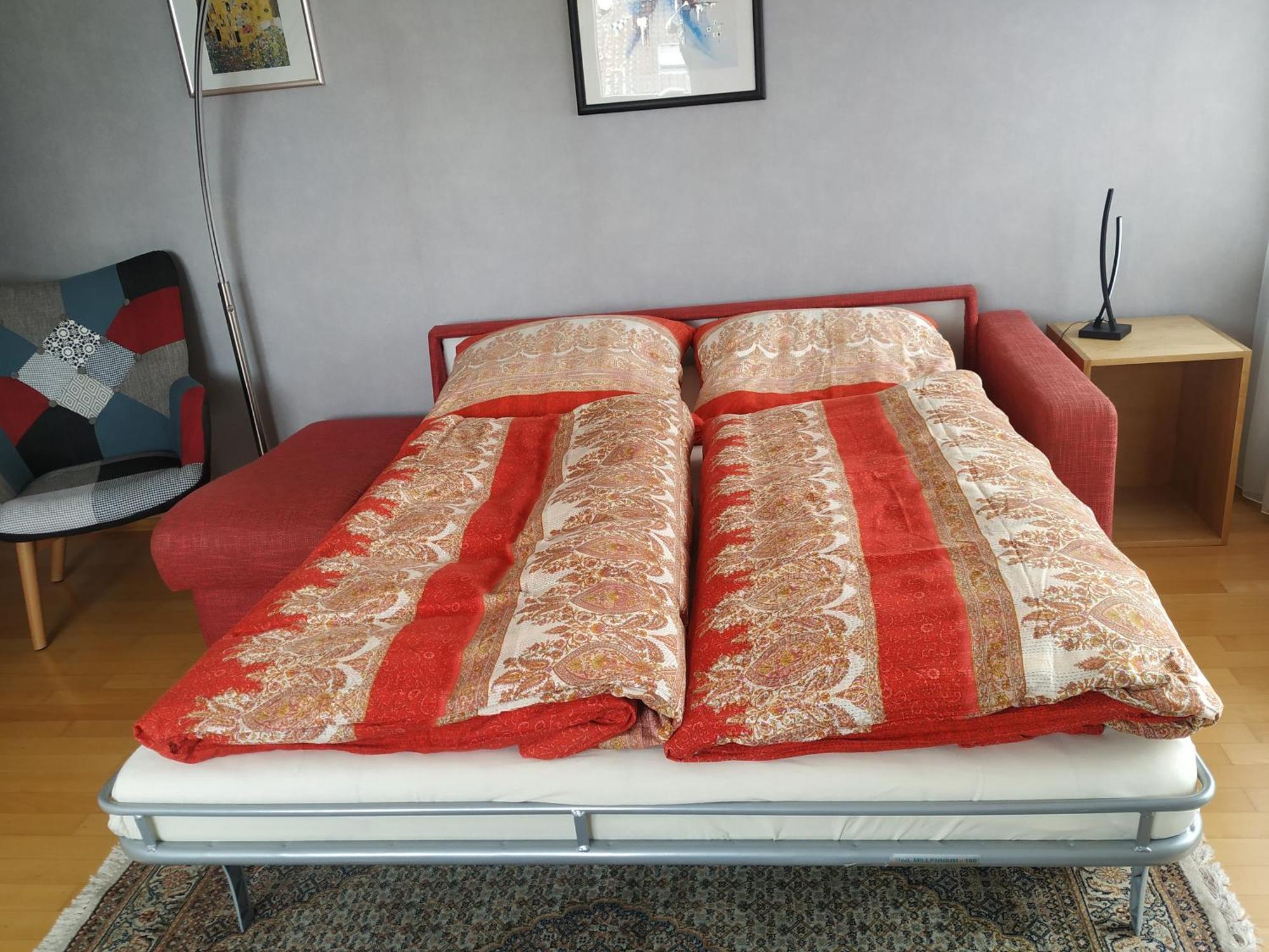Ferienwohnung Diepold Вассербург Екстер'єр фото